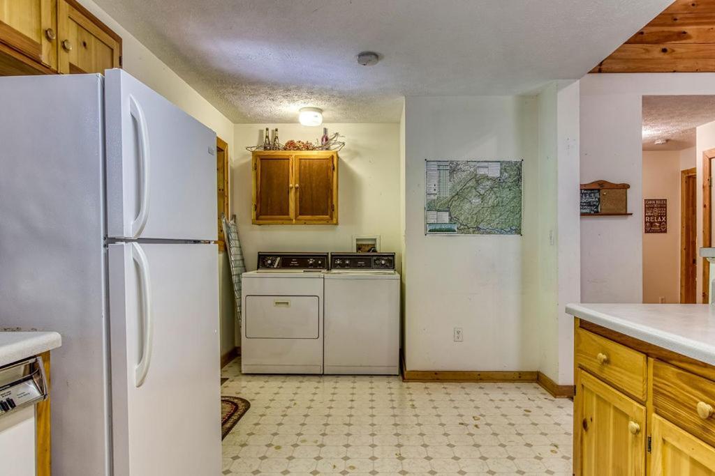 סביירוויל Laurel Cottage, 1089 Free Tickets Each Paid Day, Dollywood And More מראה חיצוני תמונה