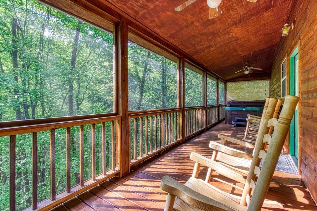 סביירוויל Laurel Cottage, 1089 Free Tickets Each Paid Day, Dollywood And More מראה חיצוני תמונה
