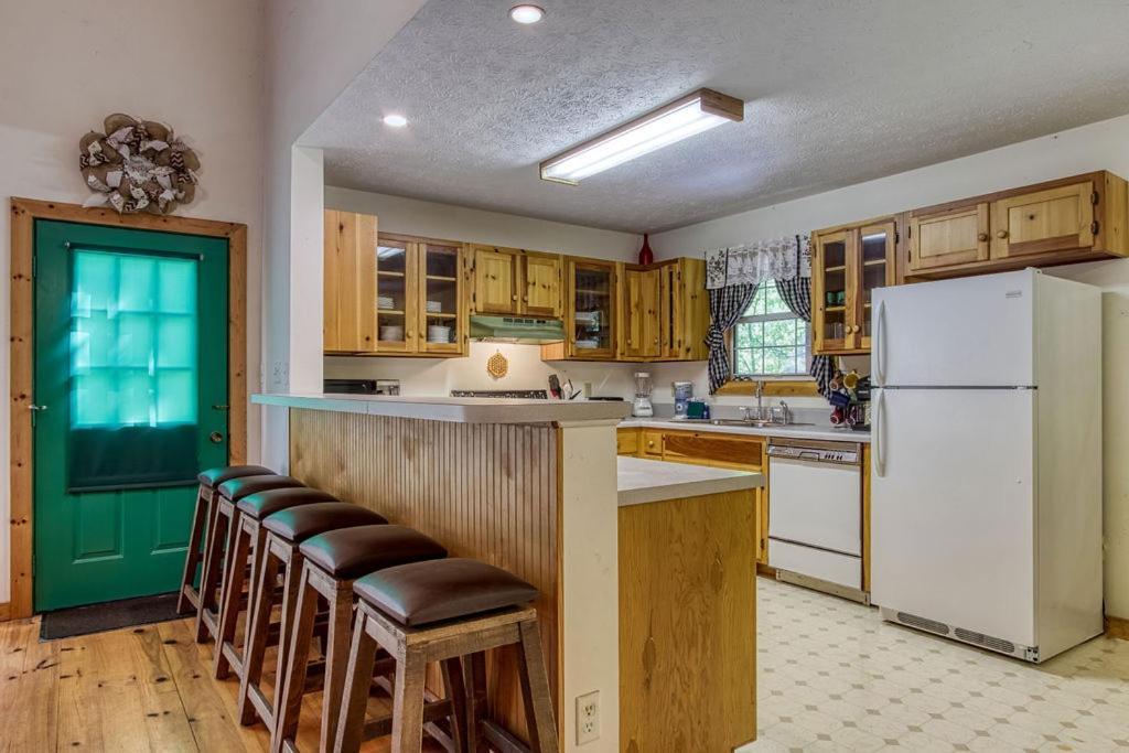 סביירוויל Laurel Cottage, 1089 Free Tickets Each Paid Day, Dollywood And More מראה חיצוני תמונה