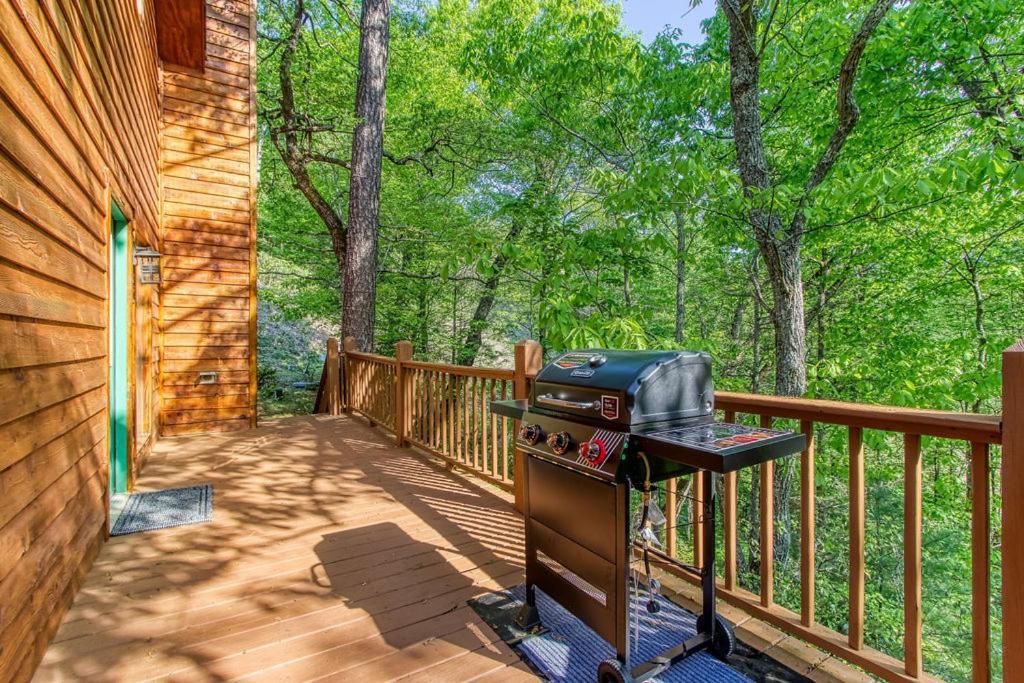 סביירוויל Laurel Cottage, 1089 Free Tickets Each Paid Day, Dollywood And More מראה חיצוני תמונה