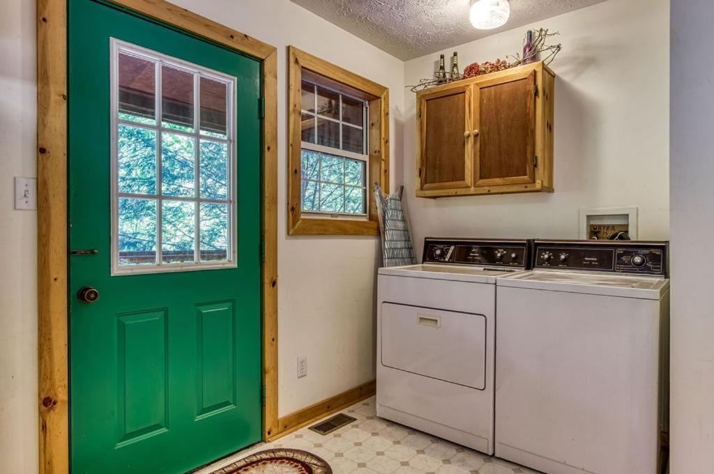 סביירוויל Laurel Cottage, 1089 Free Tickets Each Paid Day, Dollywood And More מראה חיצוני תמונה