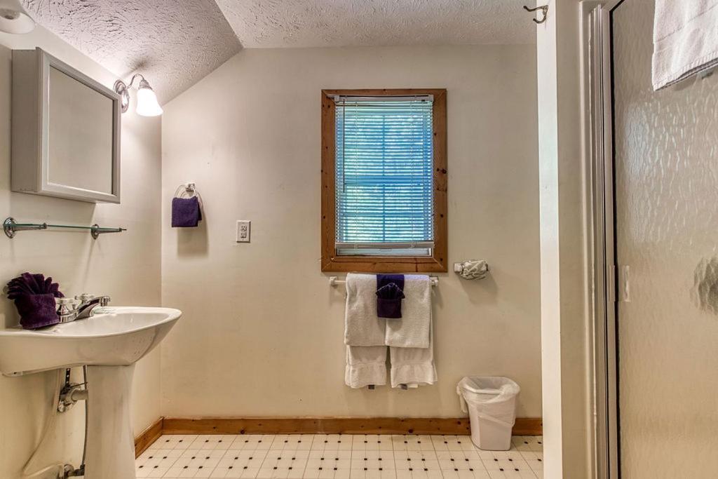 סביירוויל Laurel Cottage, 1089 Free Tickets Each Paid Day, Dollywood And More מראה חיצוני תמונה