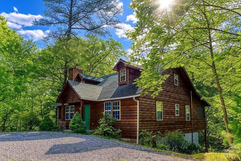 סביירוויל Laurel Cottage, 1089 Free Tickets Each Paid Day, Dollywood And More מראה חיצוני תמונה